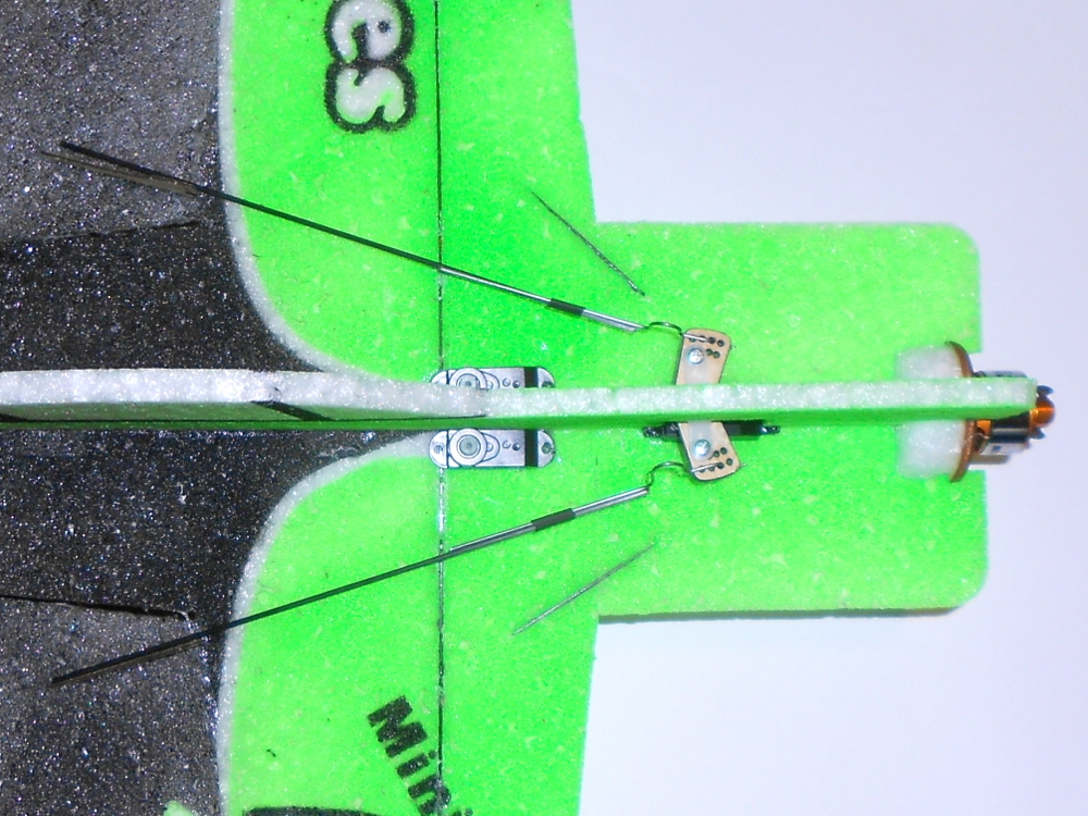 Pushrod Instructions