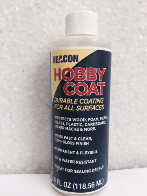 picture of Hobby Coat