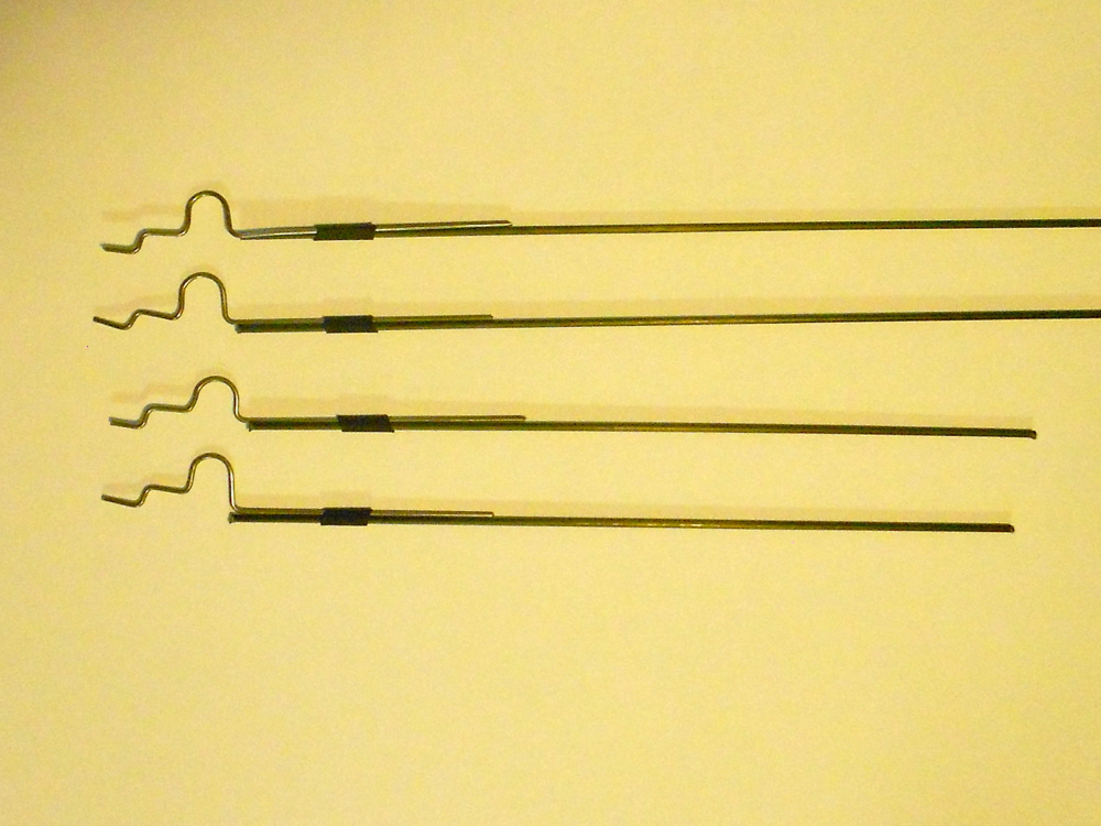 Pushrod Instructions