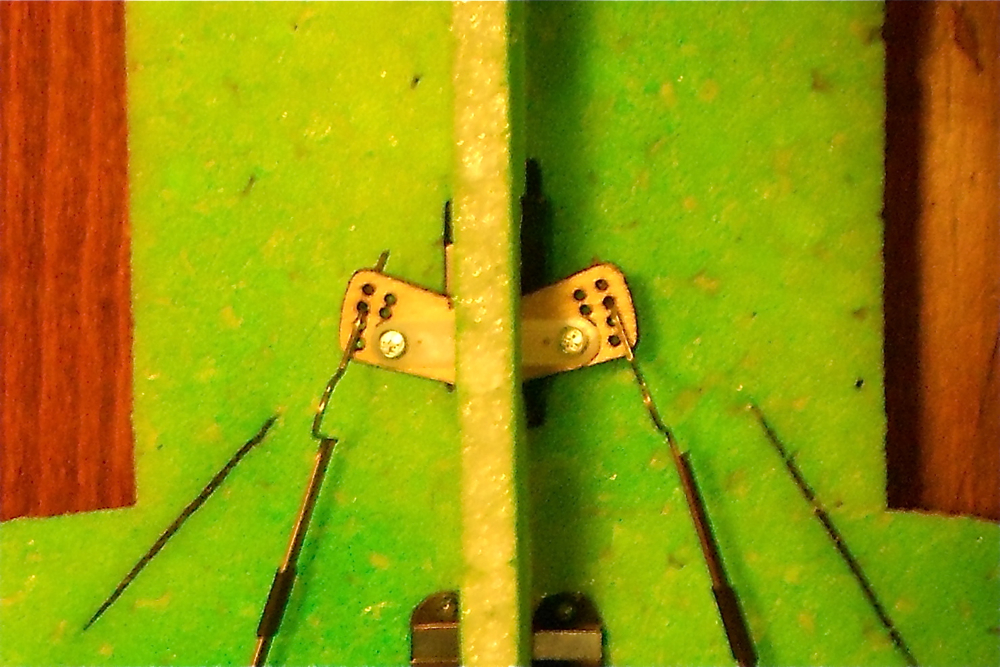 Pushrod Instructions